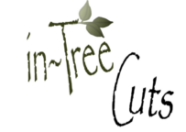 In Tree Cuts Logo